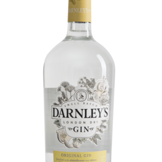 Darnleys Gin