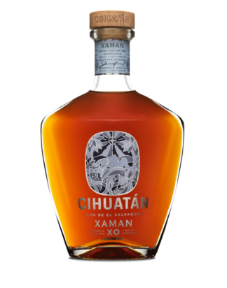Cihuatán Xaman